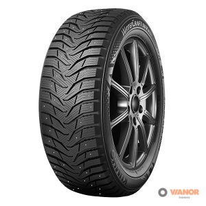 Kumho WinterCraft SUV WS31 235/60 R17 106T XL Kr шип