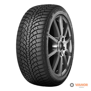 Kumho WinterCraft WP71 225/50 R16 96V XL CH