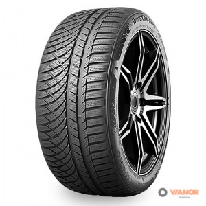 Kumho WP72 235/40 R19 96V XL  Корея