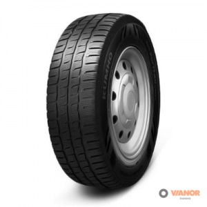 Kumho Portran CW51 215/60 R17C 104/102H CH