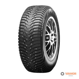 Kumho WinterCraft WI31 235/35 R19 91T XL Kr шип