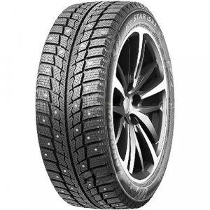 Landsail ice STAR iS33 195/60 R15 88T  шип.