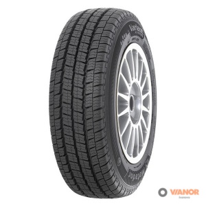 Matador MPS125 VariantAW 195/70 R15C 104/102R 8PR