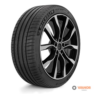 Michelin Pilot Sport 4 SUV 275/40 R21 107Y XL