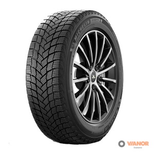 Michelin X-Ice Snow 225/50 R17 98H XL