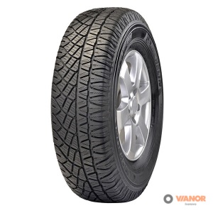 Michelin Latitude Cross 285/45 R21 113W XL MO AMG