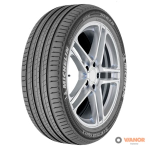 Michelin Latitude Sport 3 235/55 R19 101W AO