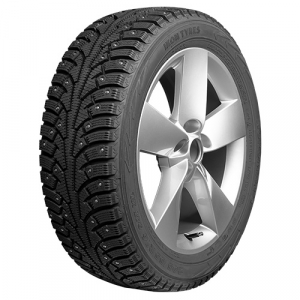 Ikon Nordman 5 155/70 R13 75T  шип.