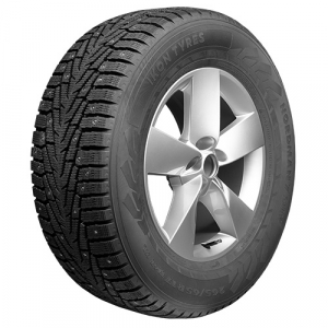 Ikon Nordman 7 SUV 225/70 R16 107T XL шип.