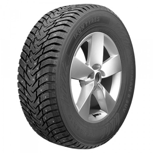 Ikon Nordman 8 SUV 225/65 R17 106T XL шип.