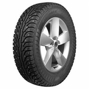 Ikon Nordman C 205/75 R16 113/111R  шип.