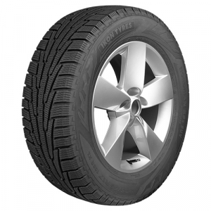 Ikon Nordman RS2 SUV 225/60 R17 103R XL