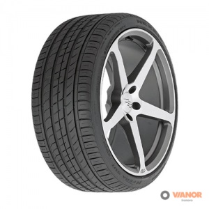 Nexen Nfera SU1 255/45 R19 104Y XL