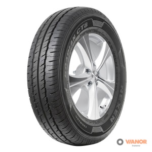 Nexen Roadian CT8 225/75 R16C 121/120S CH