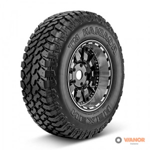 Nexen Roadian MT 31/10.5 R15 109Q KR