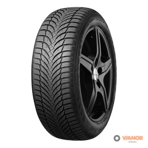 Nexen Winguard SnowG WH2 195/55 R16 87T