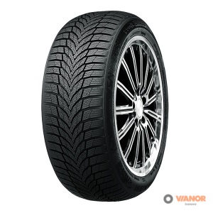 Nexen Winguard Sport 2 215/40 R18 89V XL KR