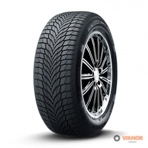 Nexen Winguard Sport 2 SUV 255/50 R19 107V XL KR