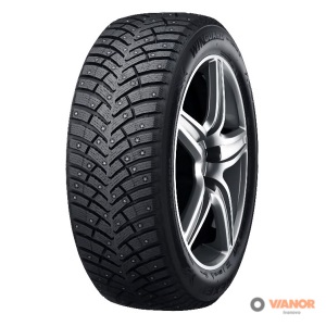 Nexen Winguard WinSpike 3 225/50 R17 98T XL шип KR