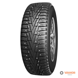 Nexen Winguard WinSpike SUV WS6 225/65 R16 112/110R шип