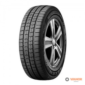 Nexen Winguard WT1 195/70 R15C 104/102R