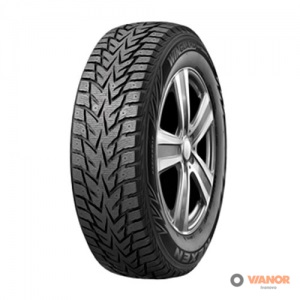 Nexen Winguard WinSpike SUV WS62 235/60 R16 100T шип