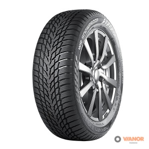 Nokian Tyres WR Snowproof 175/65 R15 84T