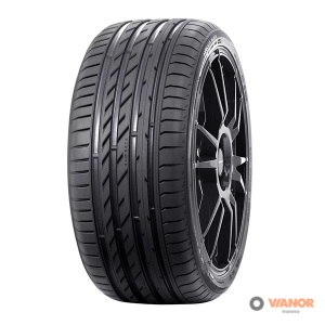 Nokian Tyres Hakka Black 215/50 R17 95W XL