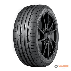 Nokian Tyres Hakka Black 2 235/45 R18 98W XL