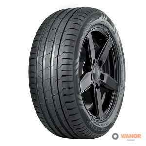 Nokian Tyres Hakka Black 2 SUV 255/45 R20 105Y XL