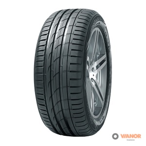 Nokian Tyres Hakka Black SUV 245/55 R19 103V