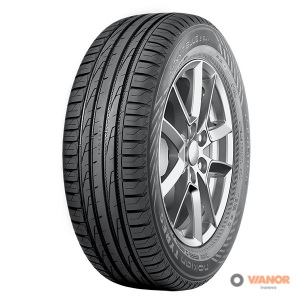 Nokian Tyres Hakka Blue 2 SUV 235/65 R17 108H XL