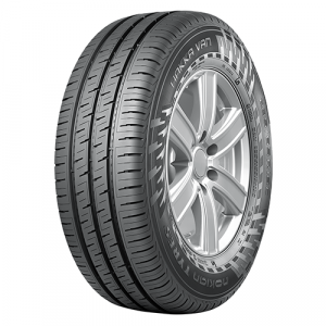 Nokian Tyres Hakka Van 185/75 R16C 104/102S