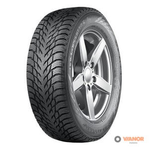 Nokian Tyres Hakkapeliitta R3 275/35 R20 102T XL