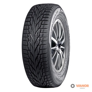 Nokian Tyres Hakkapeliitta R2 SUV 265/65 R17 116R XL