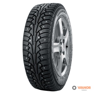 Nokian Tyres Nordman 5 195/65 R15 95T XL шип