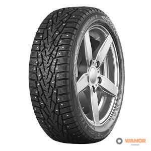 Nokian Tyres Nordman 7 175/70 R14 88T XL шип