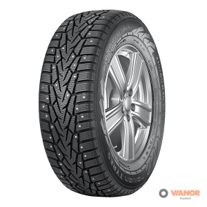 Nokian Tyres Nordman 7 SUV 225/60 R17 103T XL шип