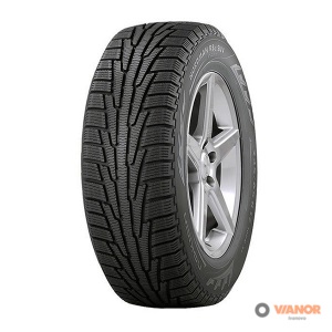 Nokian Tyres Nordman RS2 SUV 215/70 R16 100R