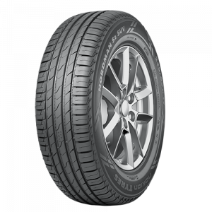 Nokian Tyres Nordman S2 SUV 275/65 R17 115H