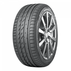 Nokian Tyres Nordman SZ2 235/40 R18 95W XL