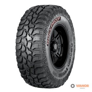 Nokian Tyres Rockproof 245/70 R17 119/116Q