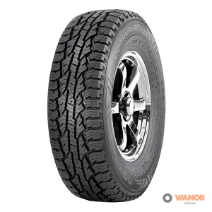 Nokian Tyres ROTIIVA AT 235/80 R17 120/117R