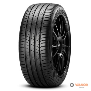 Pirelli NEW CINTURATO P7 245/40 R18 97Y XL Run Flat *, MOE