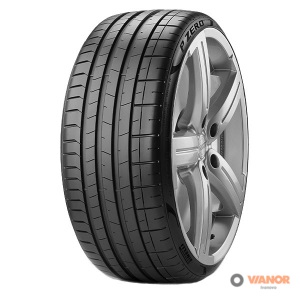 Pirelli P-ZERO Luxury Saloon 315/35 R21 111Y XL Run Flat *