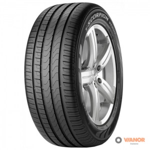 Pirelli Scorpion Verde 235/55 R18 100W Run Flat MOE