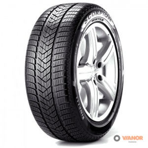 Pirelli Scorpion Winter 265/45 R20 104V N0