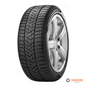 Pirelli Winter Sottozero Serie III 235/45 R19 99V XL MO