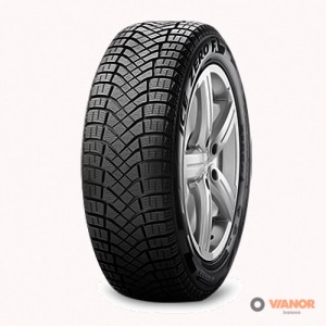 Pirell Ice Zero Friction 205/55 R16 94T XL