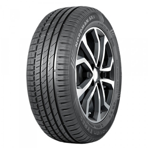 Nokian Tyres Nordman SX3 195/50 R15 82H